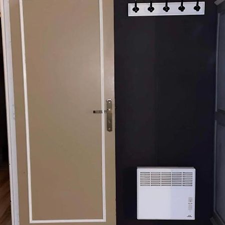 Chambre Privee Au Coeur Des Pyrenees Luz-Saint-Sauveur Kültér fotó