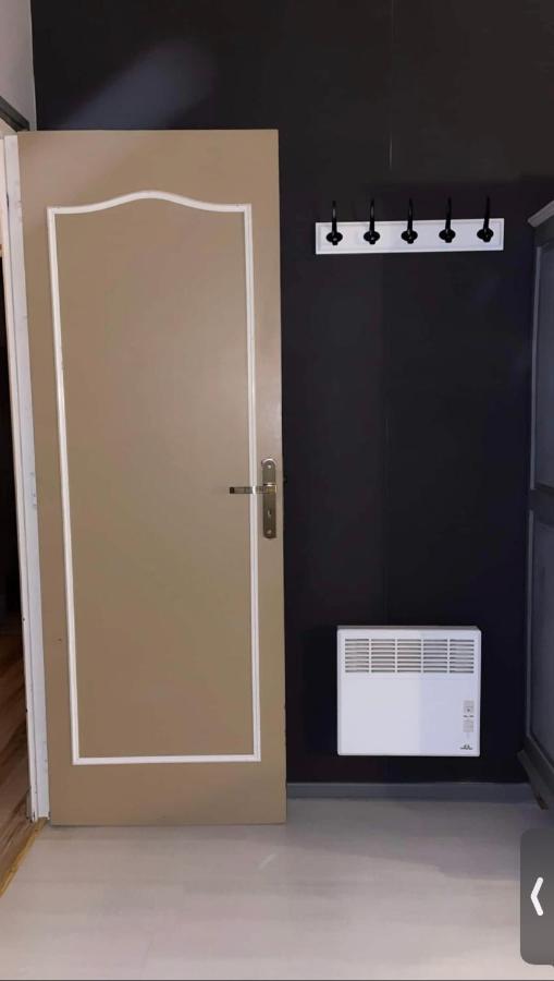 Chambre Privee Au Coeur Des Pyrenees Luz-Saint-Sauveur Kültér fotó